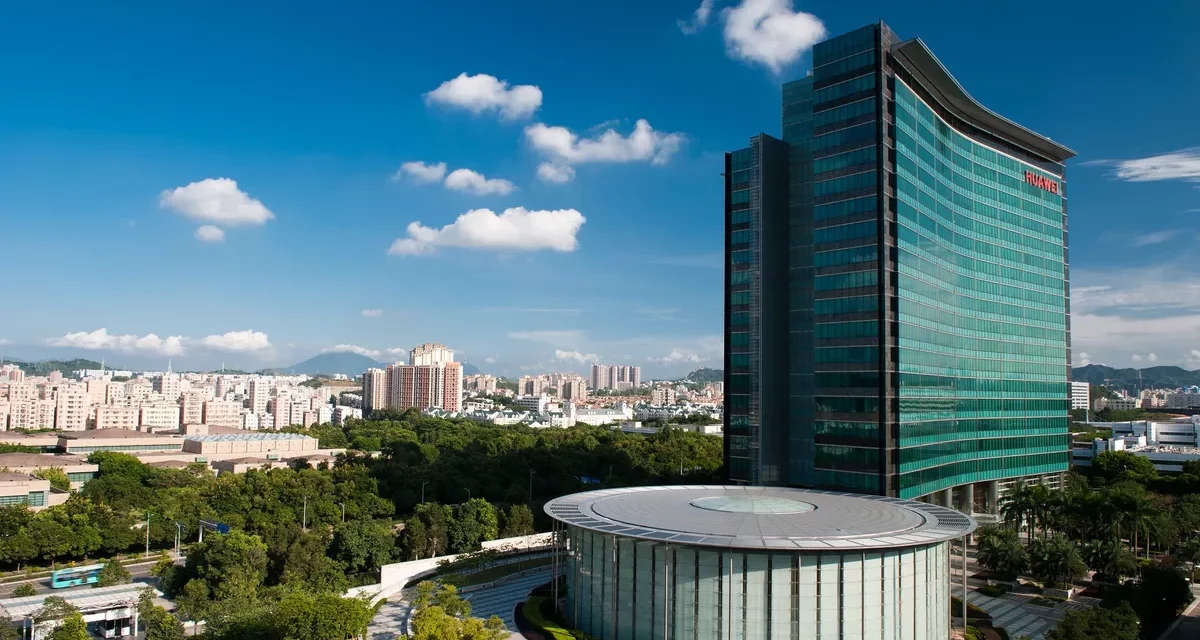 US-China Tech Competition: AI and Beyond