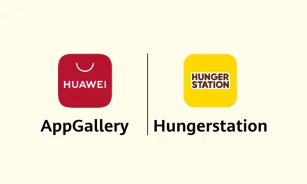 HungerStation and HUAWEI AppGallery’s ongoing partnership ensures a seamless and better customer experience