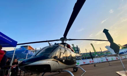 Bell Leads Industry Discussions in East Africa with Kenya Symposium