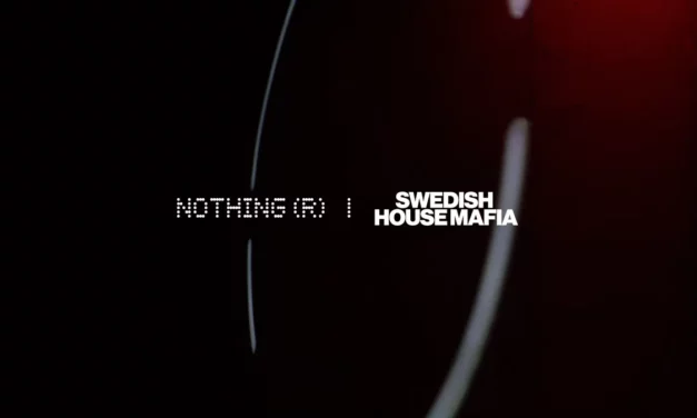 Nothing x Swedish House Mafia : Swedish House Mafia Places Their Sounds At Your Fingertips