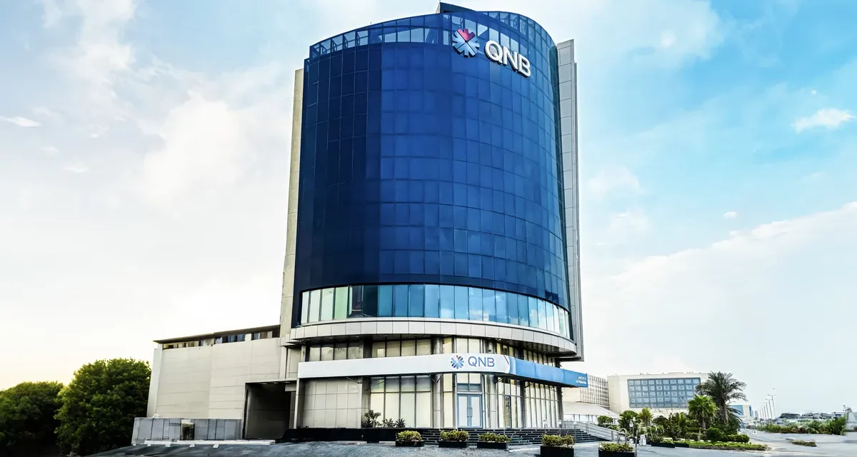 QNB Group expands its network with its new Jeddah branch 