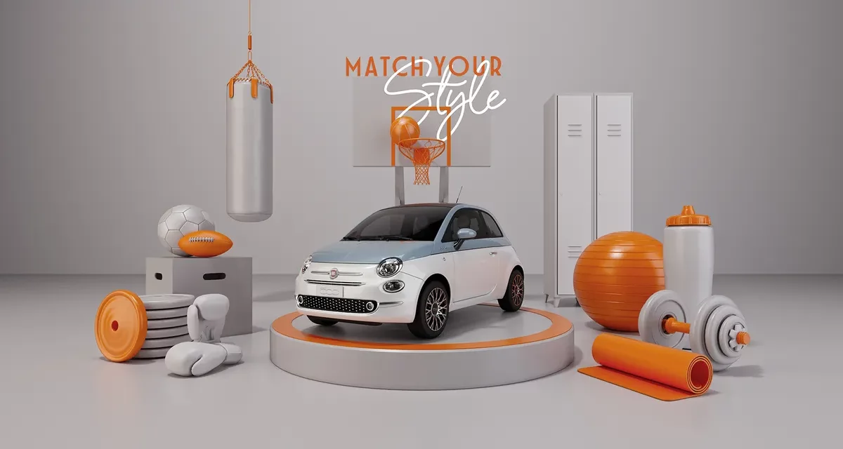 Embrace the Spirit of Italy with National Auto’s Amazing Fiat and Abarth Summer Offers