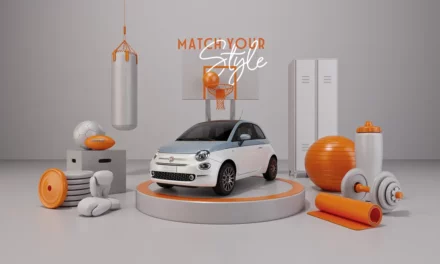 Embrace the Spirit of Italy with National Auto’s Amazing Fiat and Abarth Summer Offers