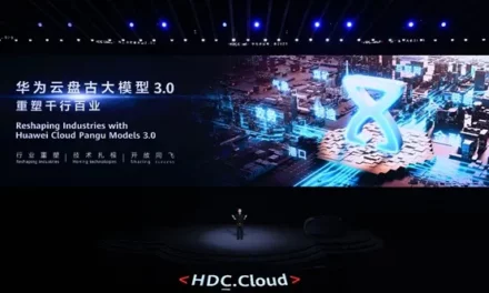 Shaping the Future beyond Chatbots: Huawei focuses on AI’s Impact on Industry Transformation