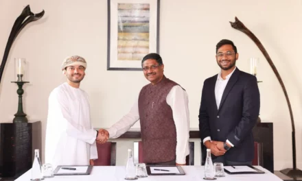 NKK Investments and UrbanKisaan collaborate to transform agriculture in Oman, UAE & Saudi