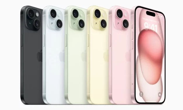 Apple debuts iPhone 15 and iPhone 15 Plus