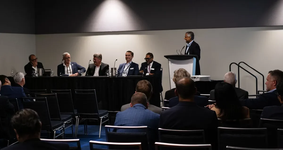 Finastra outlines key takeaways from Sibos 2023 about the future of trade finance