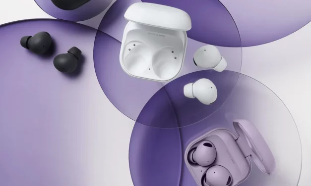 Galaxy Buds2 Pro Evolves LE Audio Capabilities, Bringing New Auracast to Samsung Smart TV