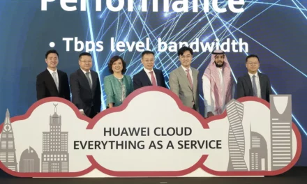 HUAWEI CLOUD Summit Saudi Arabia Brings Together Industry Titans to Further the Digital Transformation Journey