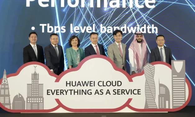 HUAWEI CLOUD Summit Saudi Arabia Brings Together Industry Titans to Further the Digital Transformation Journey