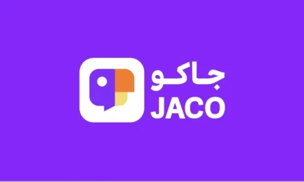 Jaco, Saudi Arabia’s First Social Network: One Million Users in 2 Months, Aiming for 5 Million at End of the Year