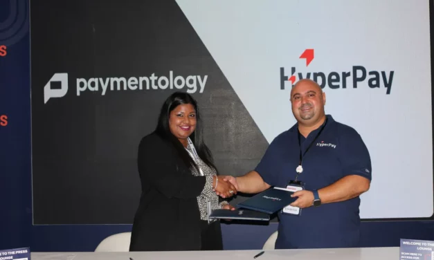 Hyperpay Taps Paymentology’s payment processing platform in Saudi Arabia