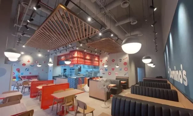 Leading Saudi QSR Operator, Alamar Foods PJSC (“Alamar”) managing Domino’s Pizza MENAP and Dunkin Donuts in NA, Onboards MoEngage for Customer Lifecycle Management Program