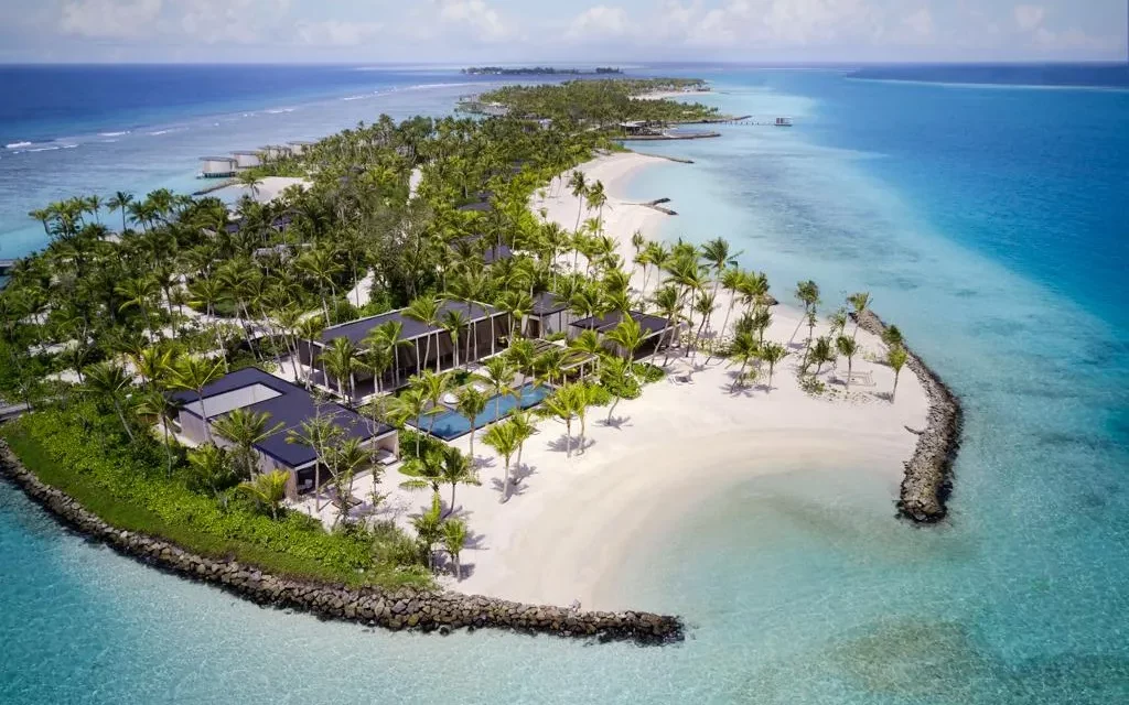 THE RITZ-CARLTON MALDIVES, FARI ISLANDS: PIONEERING GCC MARKET ENGAGEMENT THROUGH EXCLUSIVE LUXURY EXPERIENCES