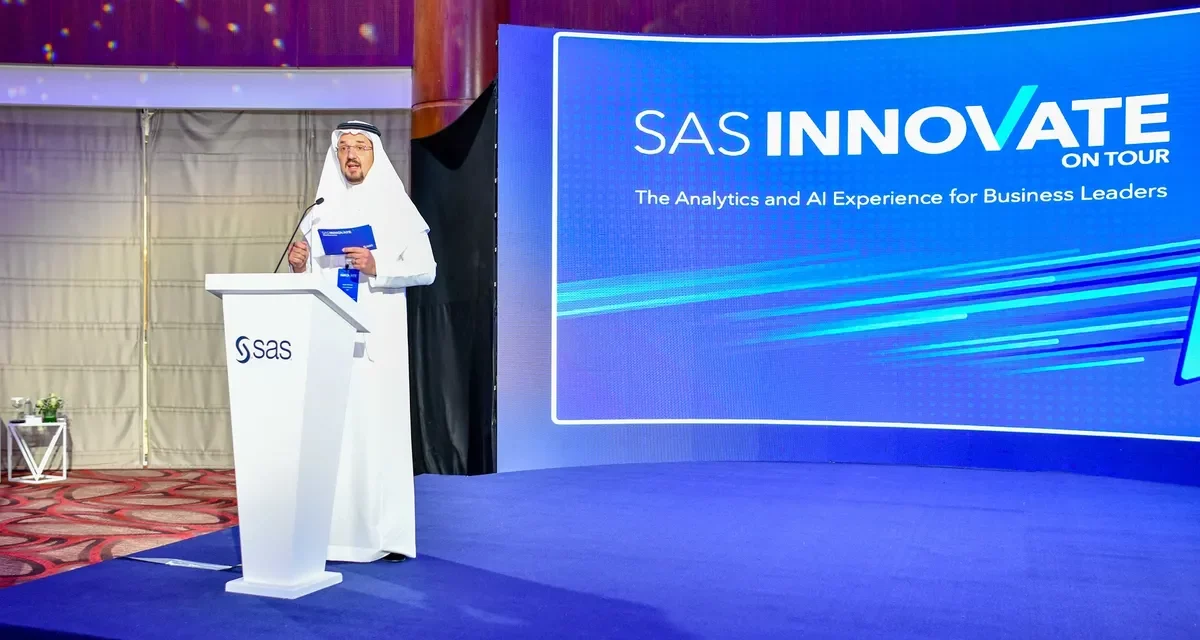 SAS Innovate on Tour: Revolutionizing Decision-Making with More Productive, Faster and Trustworthy AI and Analytics 