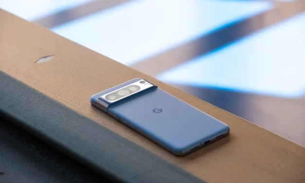 Meet Pixel 8 and Pixel 8 Pro