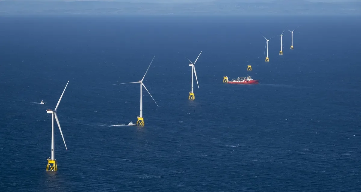 Scottish companies set to showcase world-leading energy transition innovations at ADIPEC in Abu Dhabi