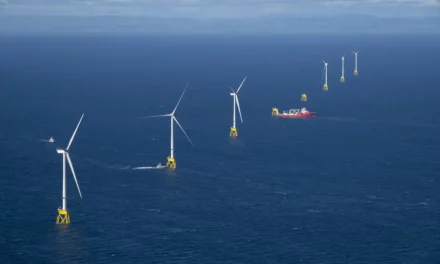 Scottish companies set to showcase world-leading energy transition innovations at ADIPEC in Abu Dhabi