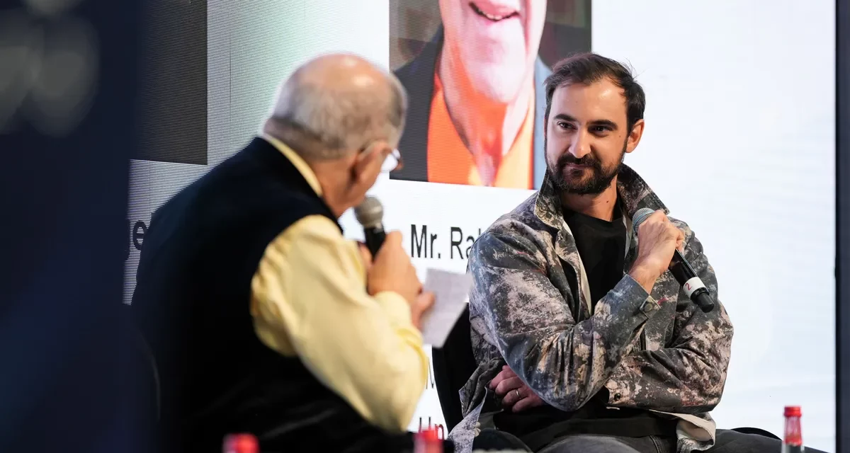 GITEX Impact Raises the Bar for Climate Tech and Sustainability Leadership