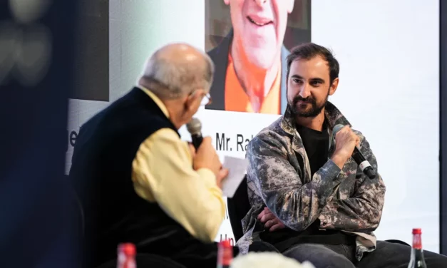 GITEX Impact Raises the Bar for Climate Tech and Sustainability Leadership