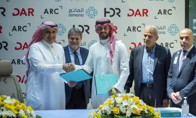  Almana Group of Hospitals Announces Plans to Expand its Reach to Riyadh