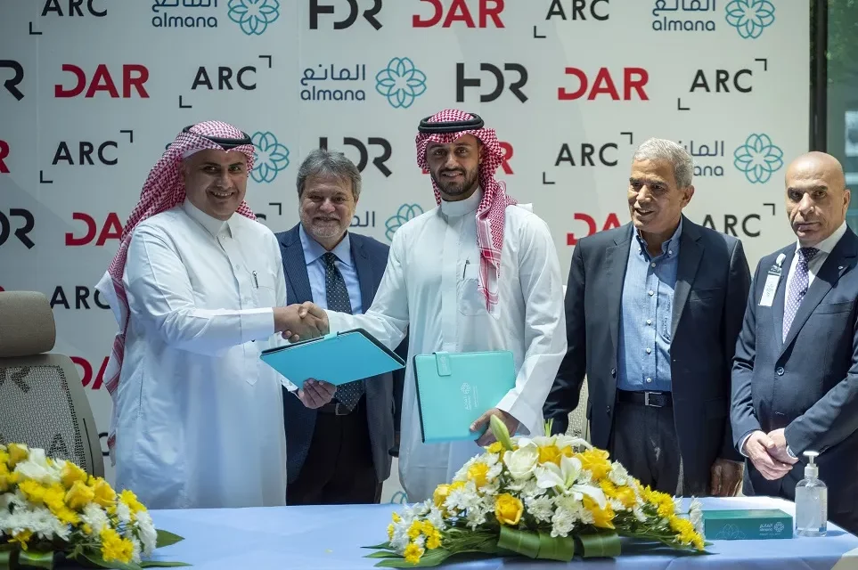  Almana Group of Hospitals Announces Plans to Expand its Reach to Riyadh
