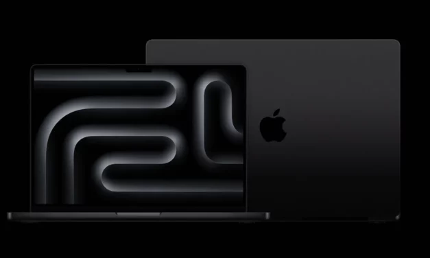 Apple unveils the new MacBook Pro featuring the M3 family of chips, making the world’s best pro laptop even better
