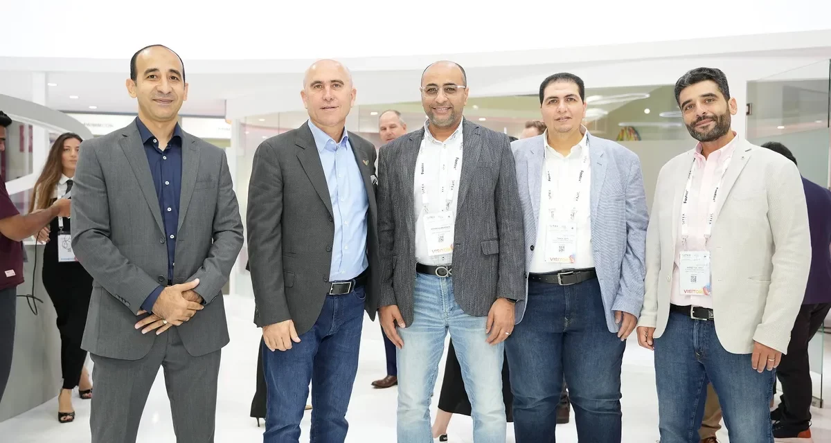 Avaya, Summit Technology Awarded Contract for Magdi Yacoub Global Heart Centre in Cairo
