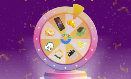 Bigo Live Launches Creators Incentive Program to Celebrate Riyadh Season