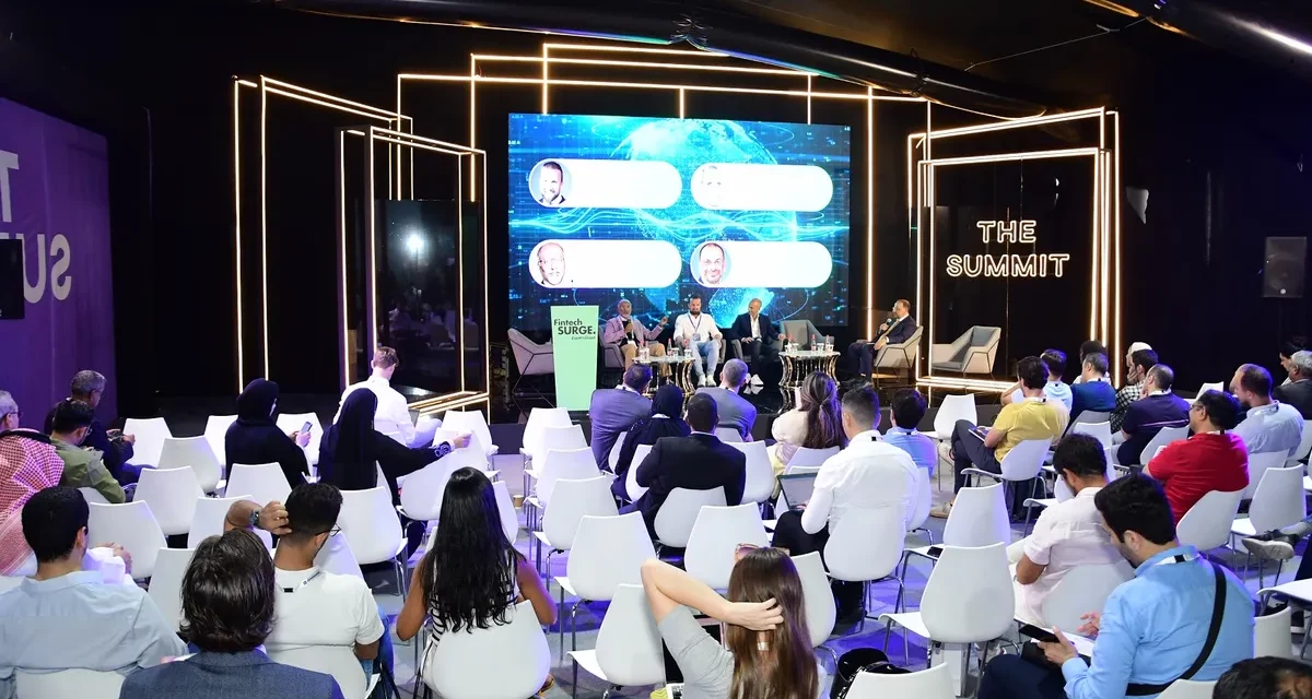 GENERATIVE AI IS REVOLUTIONIZING THE BANKING SECTOR  