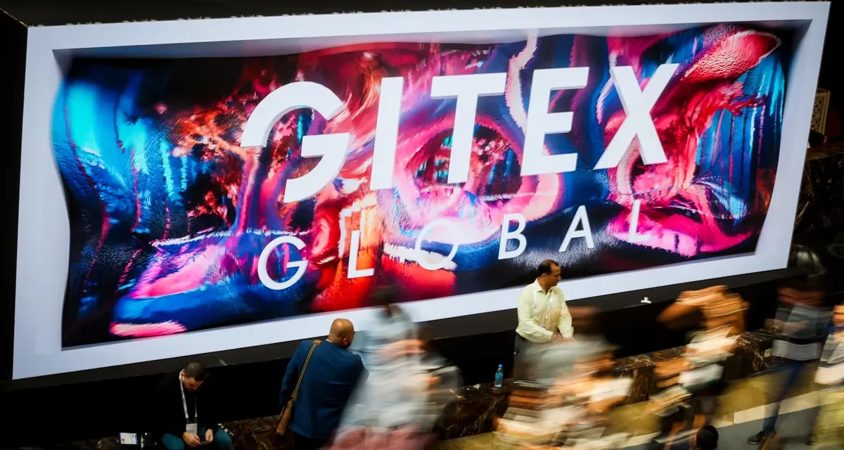 Cybersecurity in the Spotlight as GITEX GLOBAL 2023 Opens