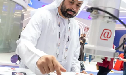 Dubai Internet City Concludes GITEX Global 2023 with Six Developments to Accelerate Global Digital Transformation