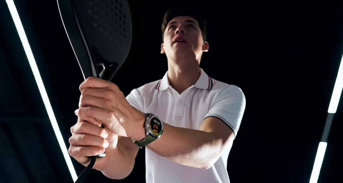 How the HUAWEI WATCH GT 4 Delivers a Premium and Personalised Smartwatch Experience