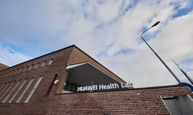 Huawei Opens New Health Lab in Finland Advancing its Global Efforts in Health & Fitness Research