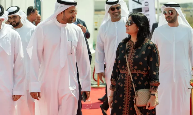 Himalaya Wellness Company LLC Expands in UAE with Groundbreaking of AED 200 million Herbal Pharmaceutical Factory at Dubai Industrial City