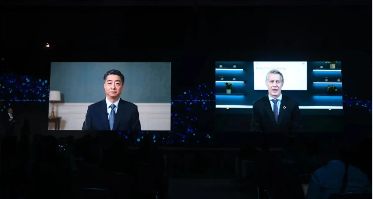 Embracing industry opportunities to maximize 5G business value