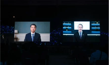 Embracing industry opportunities to maximize 5G business value