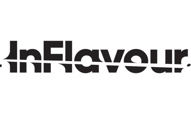 Major Economic Impact on the Menu as Inaugural InFlavour Prepares to Open Doors to 40,000 Attendees and Investors