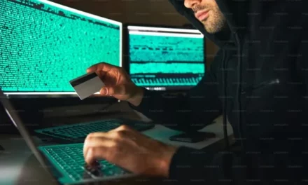 Is your computer getting slow? Hackers may be using it to mine crypto 