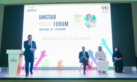 Innovating the investment landscape: World Investment Forum debuts Investment Village and champions global youth voices at 4th UNCTAD Youth Forum