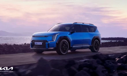 Kia announces its participation at the 2023 Geneva International Motor Show