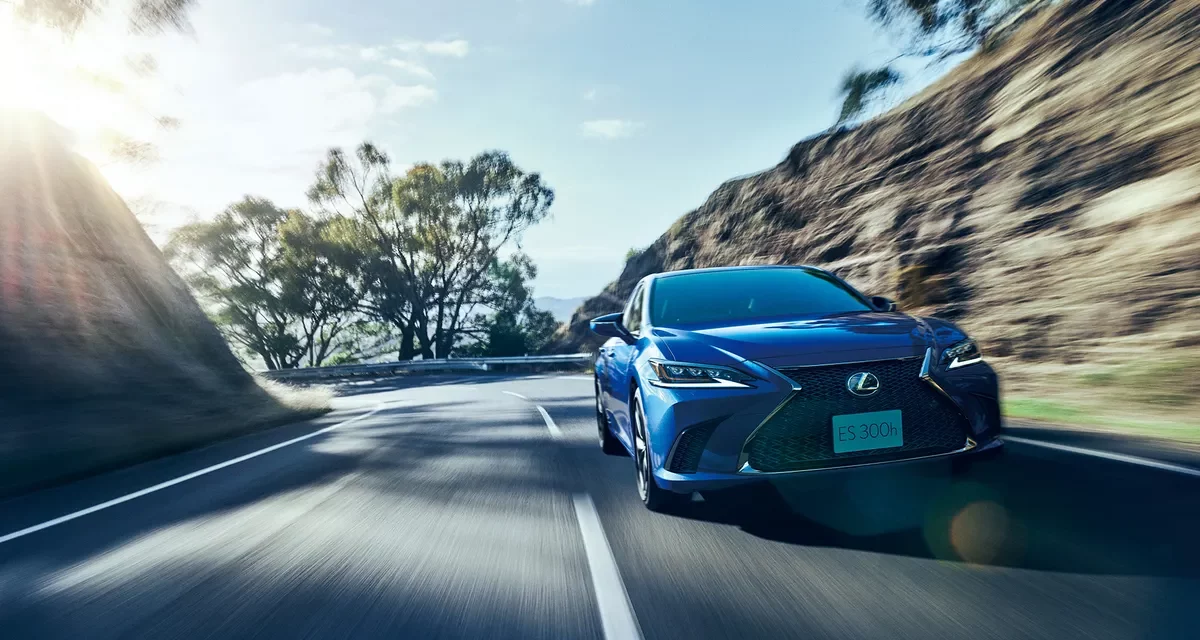 Toyota’s Carbon Neutrality Journey in the Middle East: A New Chapter