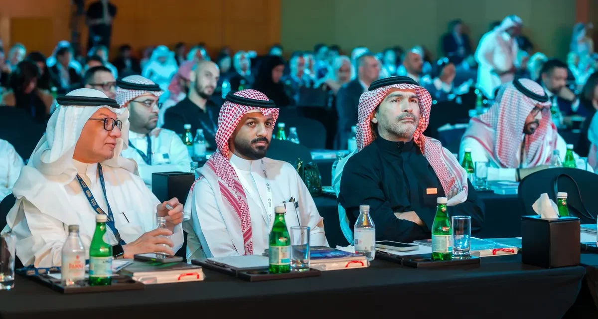 MECS+R Celebrates 29 Years of Retail Excellence at Retail Congress MENA: The Year of Reinvestment