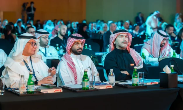 MECS+R Celebrates 29 Years of Retail Excellence at Retail Congress MENA: The Year of Reinvestment