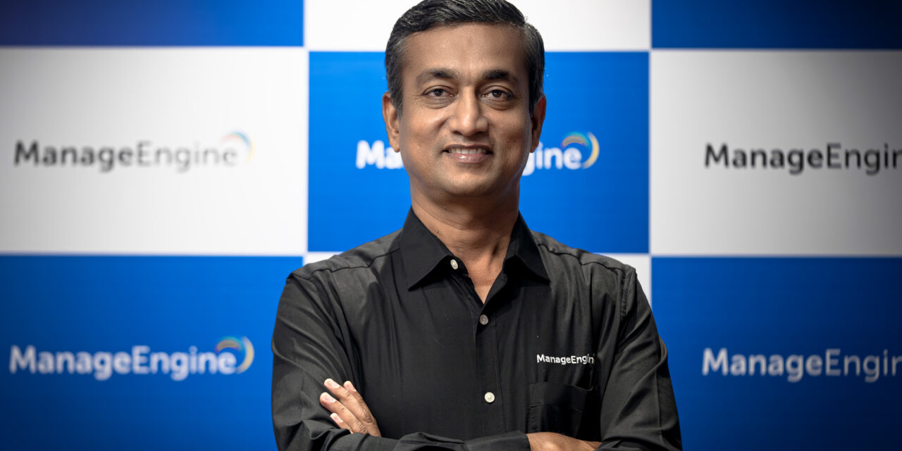 ManageEngine Rounds off Its Endpoint Protection Platform with the Addition of Next Generation Antivirus Capability