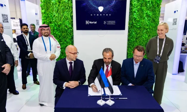 CYBRTEK, Harrisburg University, and Nortal partner to establish Cybersecurity Competence Center in UAE