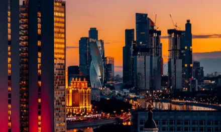 Meet Global MICE Congress 2023: Moscow to host the International Business Tourism Event