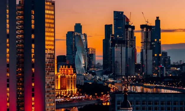Meet Global MICE Congress 2023: Moscow to host the International Business Tourism Event