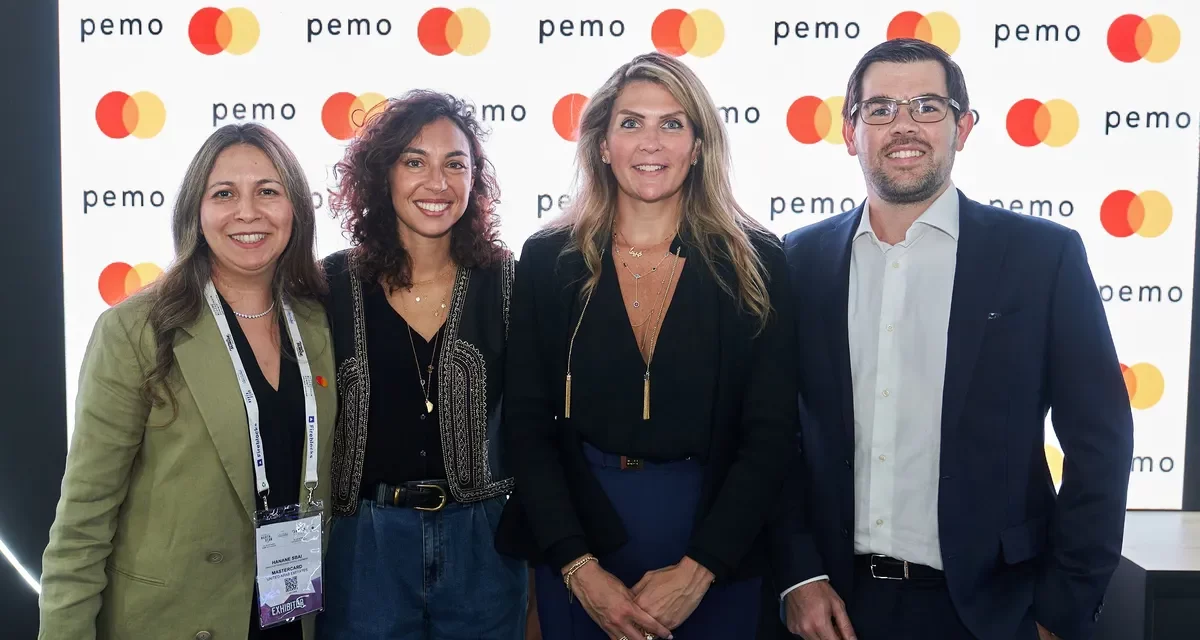 Mastercard and Pemo partner to fuel UAE’s SME sector