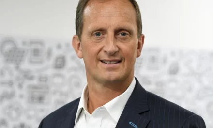 Commvault Appoints Industry Veteran Richard Gadd as Senior Vice President of EMEA and India 